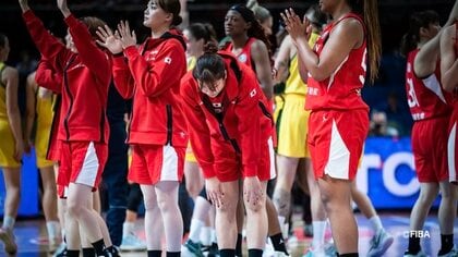 女子日本代表W杯予選敗退 「パリ五輪で金」へのロードマップ【女子バスケワールドカップ】