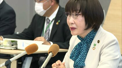 【リニア】包囲網狭まる？　川勝知事は「分をわきまえて」　大井川流域の島田市長が強烈なジャブ　静岡市長も苦言