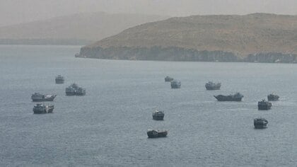 韓国がホルムズ海峡に派兵検討か　アメリカ軍支援など非戦闘目的の協力　韓国報道　李政権「決まったことはない」