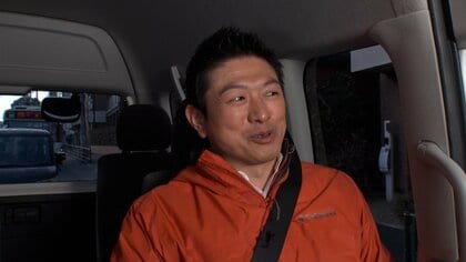 「ひとりひとりが日本」参政党・神谷代表に青井キャスター直撃　少子化対策は「教育と月10万円の給付を」【もっと投票の前に】