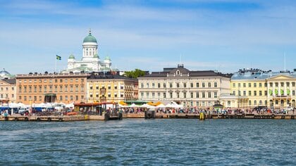 35歳、フィンランドで学び直した週末北欧部chikaさん。「幸せの講義」から学んだ嫌なことも含めて経験する人生の意味