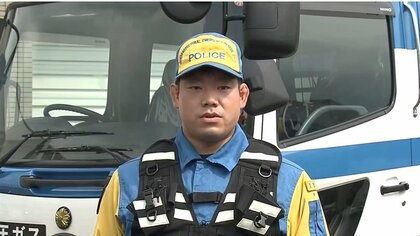 【熊本地震1週間】 「一刻も早く救出しなければ」現地で活動した警察官が語る被災地の状況　大分