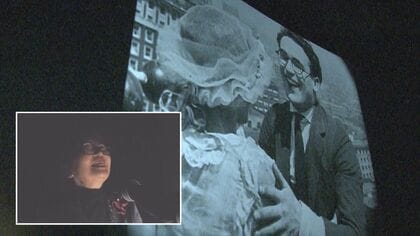 スーパースターとして一世風靡「カツベン=活動弁士」　無声映画に生ナレーション…ライブ感に令和のイマ再注目