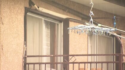 「ハンマーで殴られ、金庫を」高齢夫婦宅に3人組“緊縛強盗”　夫を縛って殴打　現在も逃走中　千葉・野田市…君津市の事件との関連は