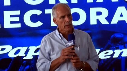 ホンジュラス大統領選は右派野党のアスフラ氏が当選…トランプ大統領が支持表明　台湾との外交関係回復する考え