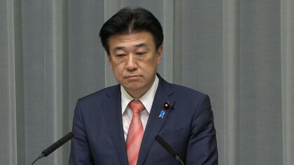 天安門事件３７年「中国も自由・基本的人権の尊重・法の支配を保障することが大切だ」木原長官　「日本の立場を伝達」