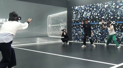 株式会社ＫＵＬ、常葉大学と共同でeスポーツ「HADO」の健康効果を科学的に検証