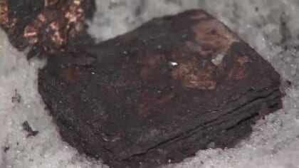 原因は「モバイルバッテリー」人気スープカレー店でボヤ騒ぎ…店内に煙充満し30代女性が軽いやけど＿店外に投げ捨て”雪”で消火！建物に延焼せず〈北海道・札幌市〉