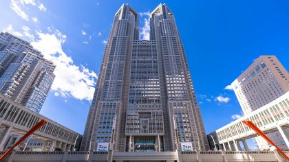 元ヤフー会長・宮坂副都知事に聞く「東京都の防災対策デジタル化」の現状とは？