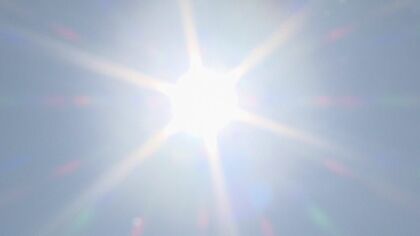 今年の松山の夏は暑かった！？全国的猛暑の中で８月の平均気温は前年比マイナス０．５度　それでも”暑い夏”と感じたワケとは【愛媛発】　　　