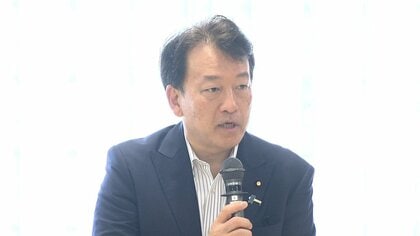 クマ処理施設整備やドローン活用促進など　自民が「クマ対策」第２次提言取りまとめ