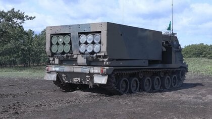 日米が北海道で共同実弾射撃訓練　ロケット砲や陸自無人偵察機　日米豪「オリエント・シールド」の一環