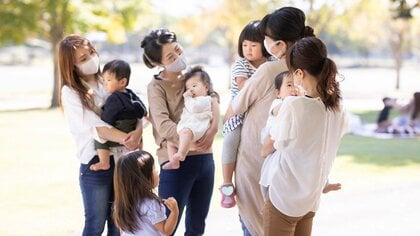 謙遜・比較は子どもの自己肯定感を下げる! つい、やりがちな親の“言動”に要注意