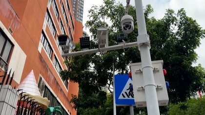 いまだ通学再開メド立たず…「家族の3～4割が一時帰国」日本人学校児童死亡事件から1週間　現地の中国人からも真相究明求める声