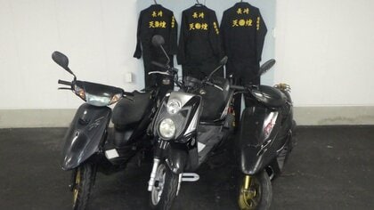 長崎唯一の暴走族「天煌」解散  今なお夜の街に響く爆音　SNSで仲間募る”令和の暴走族たち”　実態把握と取り締まりの難しさも