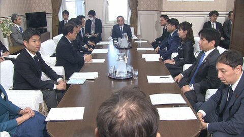 新年度予算案の年度内成立に向けて異例の“土曜”審議は幻に　“9日に半日ずつ一般質疑と集中審議”を野党側が了承