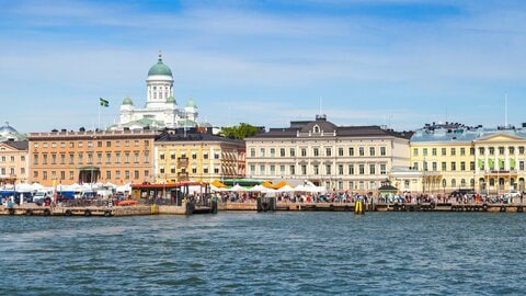 35歳、フィンランドで学び直した週末北欧部chikaさん。「幸せの講義」から学んだ嫌なことも含めて経験する人生の意味