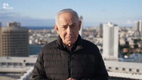 イスラエル・ネタニヤフ首相「北朝鮮を止められなかった結果、彼らは弾道ミサイルと核弾頭を手に入れた」