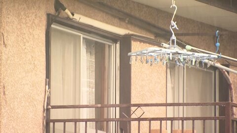 「ハンマーで殴られ、金庫を」高齢夫婦宅に3人組“緊縛強盗”　夫を縛って殴打　現在も逃走中　千葉・野田市…君津市の事件との関連は