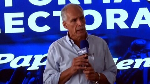 ホンジュラス大統領選は右派野党のアスフラ氏が当選…トランプ大統領が支持表明　台湾との外交関係回復する考え