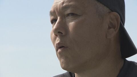 養殖カキ「大量死」を乗り越えて…自衛隊を定年退職しカキ漁師見習いとして邑久で働き始めた男性と漁師の減少を食い止めたい地元漁協の思い【岡山発】