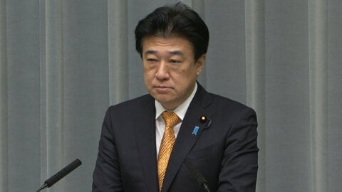 日本政府が修正を申し入れ　国連採択地図で北方領土がロシアと同色「誤った認識が広まらないようにする必要」木原官房長官