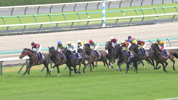 クラシック3冠初戦 皐月賞・G1】 実力伯仲＆混戦必至！クラシック1冠目