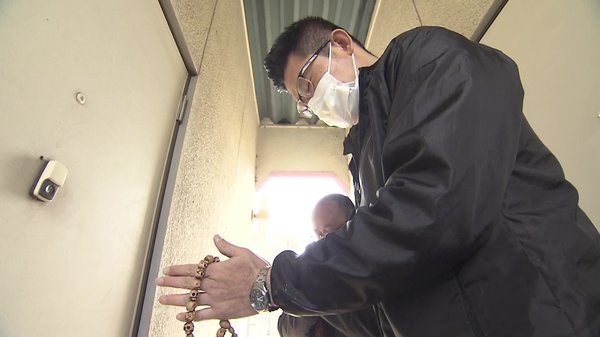 47歳女性が 孤立死 残された写真 日記 遺品整理 から見えてくる人生 岡山発