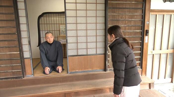 清水寺・榎本宏純 住職