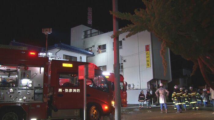 杭州飯店
