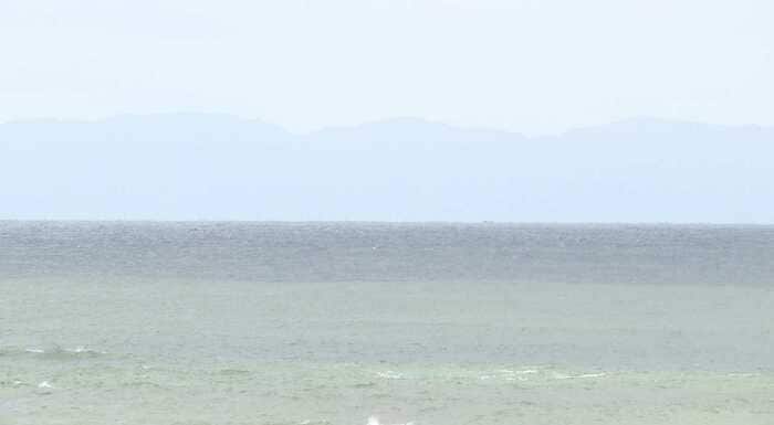 「まさかこんな海の向こうに行ってしまうなんて思わないですからね・・・」と真保さん