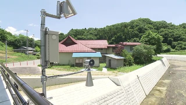 川幅の拡張工事などハード面の対策は進んでいるが…