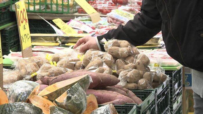 ガソリン価格以外にも原油高騰の影響が