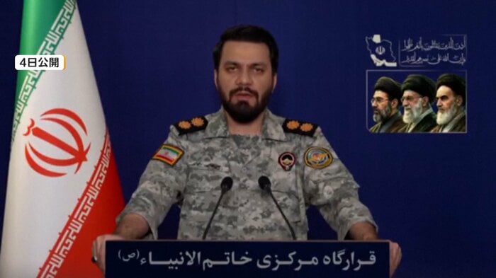 イラン側もインフラ攻撃すれば「地獄の門が開く」と反発