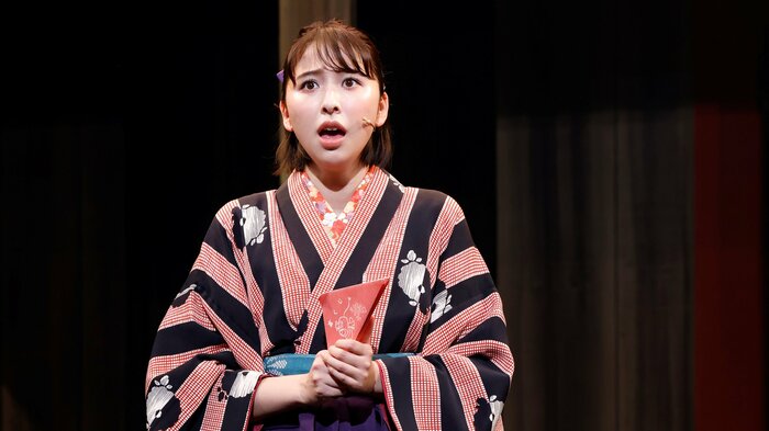 座長を務める玉井詩織さん