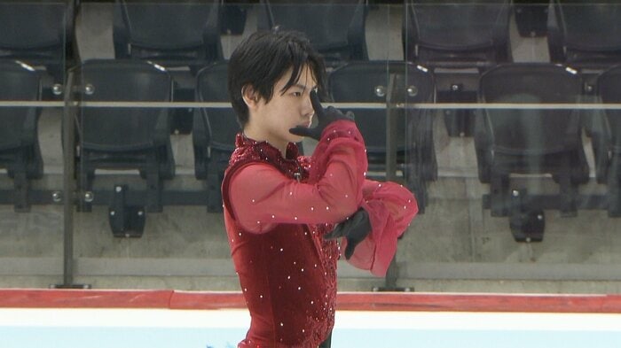 「絶対に大丈夫」と口にして挑んだ蛯原のショート