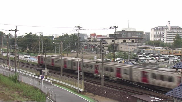 JR九州 貝塚地区に新駅検討 九大キャンパス跡地の利便性向上へ 福岡市