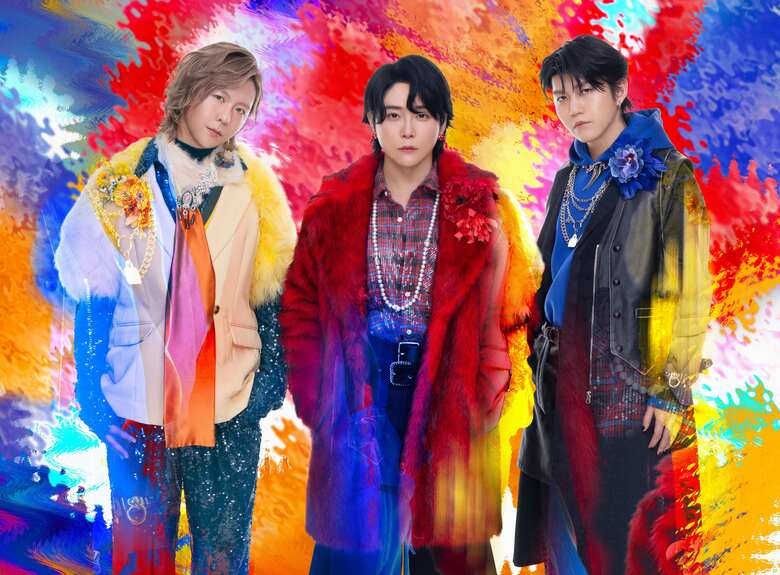 通信カラオケDAM 2025年上半期カラオケランキング発表 【楽曲別】【歌手別】【上半期発売楽曲】の3ジャンルを Mrs. GREEN APPLEが制覇!