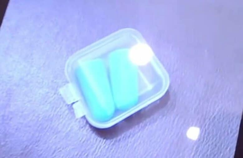 中国から届いたのは「耳栓」…ネットで“8000円”ろ過器や“2万円”バイク部品購入したのに 専門家「差額をもうけようと」|FNNプライムオンライン