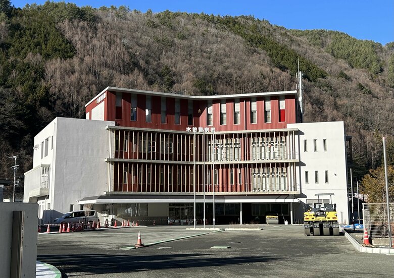 1人で工事現場に向かったまま行方不明に　会社役員の66歳男性　林道で発見され死亡確認　長野・王滝村の山林　｜FNNプライムオンライン