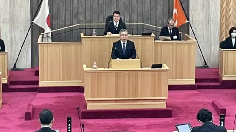 学校での“盗撮防止ガイドライン”策定へ　教職員の不祥事受け＜福島県＞｜FNNプライムオンライン