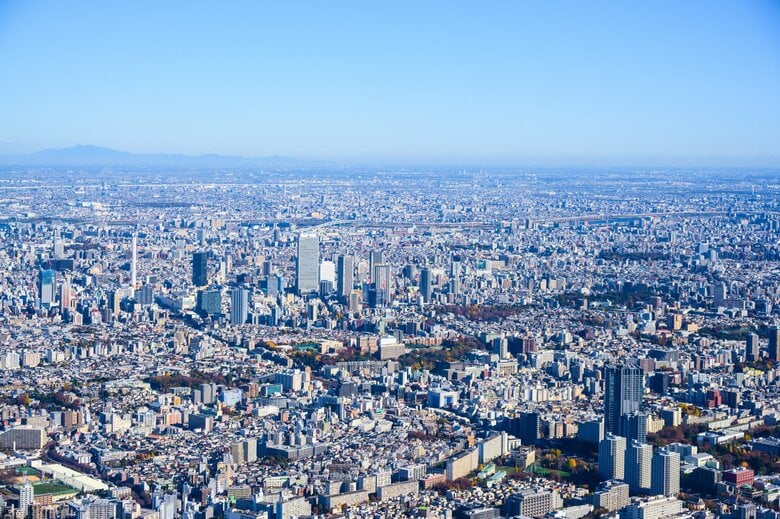 2025年に「不法残留」状態になった外国人は約1万人　入管庁が初統計　不法就労判明は1.3万人超、最多は茨城県｜FNNプライムオンライン