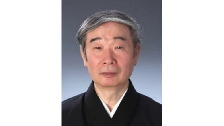 日本芸術院賞・恩賜賞に文楽人形遣いの吉田和夫生氏（西予市出身）「根幹支える重責担う」【愛媛】｜FNNプライムオンライン