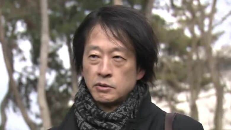 ジャーナリスト鈴木エイトさん「山上被告は加害者だが社会問題の被害者。彼のような存在、苦しんでいる人が自分で何とかしなきゃって思わせる社会はダメだと思う」山上被告に「無期懲役」安倍元総理銃撃・殺害事件｜FNNプライムオンライン