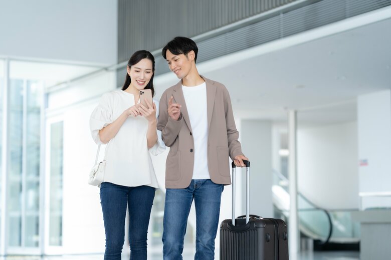 【CHARGESPOT調査】旅行者の95%が「充電で困った経験あり」　53%が「モバイルバッテリー持参やめたい」