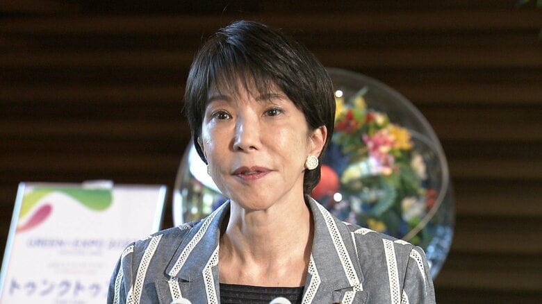 消費税減税に若い世代は肯定的　物価高対策に「効果ある」　財源は「明確に示すべきだ」9割超　FNN世論調査を分析｜FNNプライムオンライン