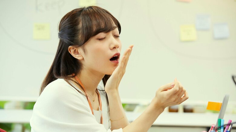 コントロールできない気分はどうする？アスリート流“やる気の起こし方”は「マスト思考」にならないこと｜FNNプライムオンライン