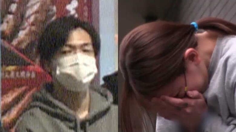 スカウトらに逃走促す…スカウトG「アクセス」“ナンバー2”と幹部の男女を逮捕　女性を風俗店に紹介した疑い　新人研修や紹介料管理など担当も｜FNNプライムオンライン