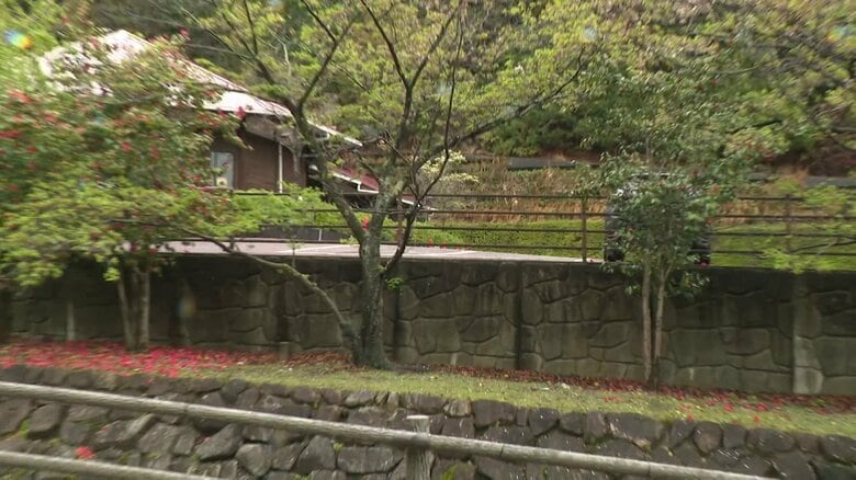 18歳女“男性と一緒にいたら男が2人来て男性が襲われた”と供述も…事件前から男の1人と面識あったか　広島・府中町で52歳男性が殺害され10代男女3人が逮捕された事件｜FNNプライムオンライン