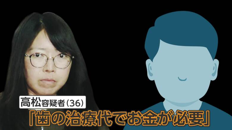 「2〜3万円で“りりちゃん”マニュアル購入」頂きヨシコ再逮捕 ウソのおねだりで270万円詐取か 5人の男性から1億円詐取とみて捜査|FNNプライムオンライン
